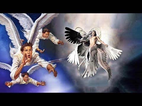 Video: Anđeli: Tko Su I Kako Izgledaju