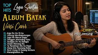 Lagu Batak  Cover Terbaik 2026  Album   Cover Mclottung  Lagu Batak Santai