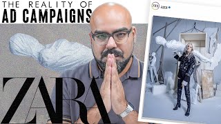 The Reality of Ad Campaigns | Junaid Akram