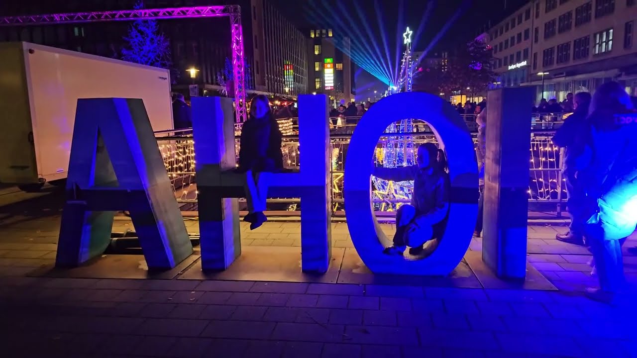 Lichtermeer Kiel 2025 movie