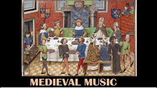 Medieval music - Estampie