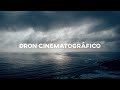 Cómo hacer TOMAS CINEMATOGRÁFICAS con tu DRON