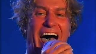 Mike & The Mechanics - All I Need Is  A Miracle (live)