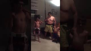 Bu həyatın həyəcanı məyəcanı Yox