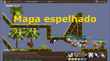 Transformice - Circuit