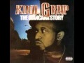 Kool G Rap - The Giancana Story [Full Album] (2002)