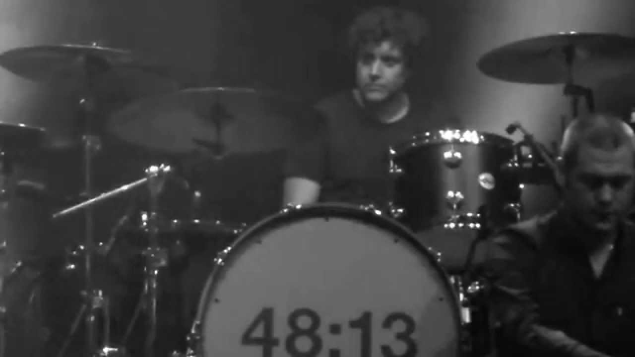 Kasabian - Pinch Roller (Groningen, 26 June 2015)