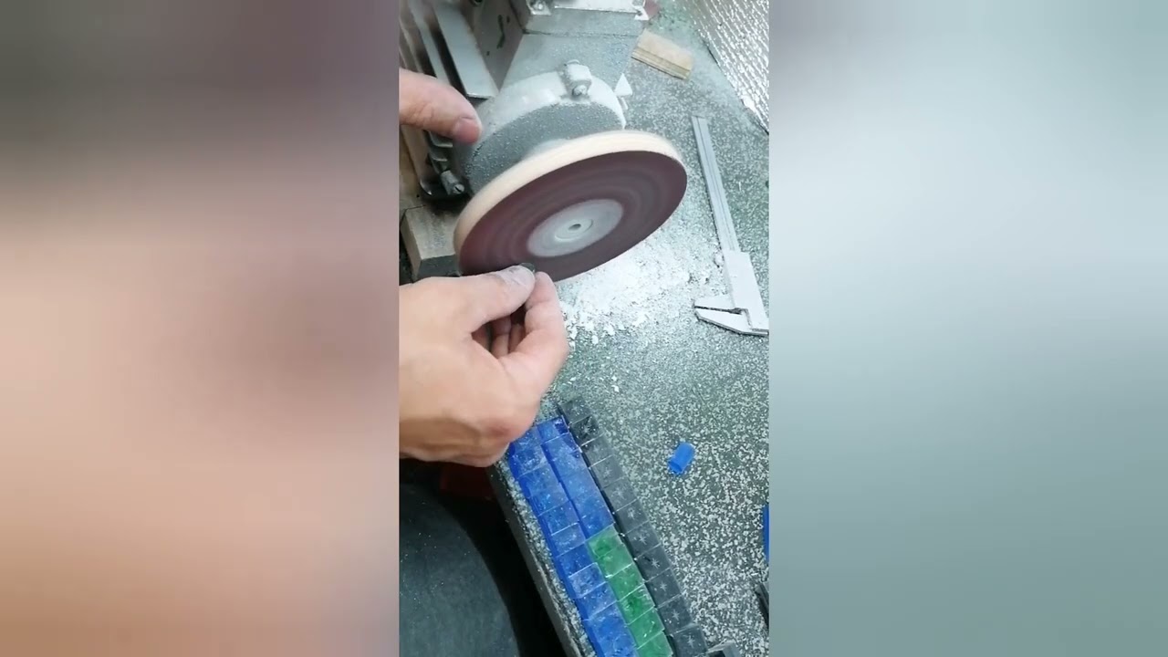 трое чёток от начала до конца