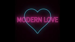 Modern Love Q&A