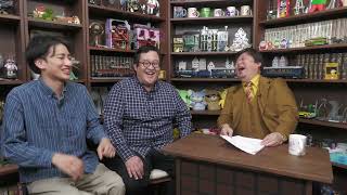 岡田斗司夫ゼミ＃551（2024.12.1）ぐんぴぃ,土岡哲朗（春と