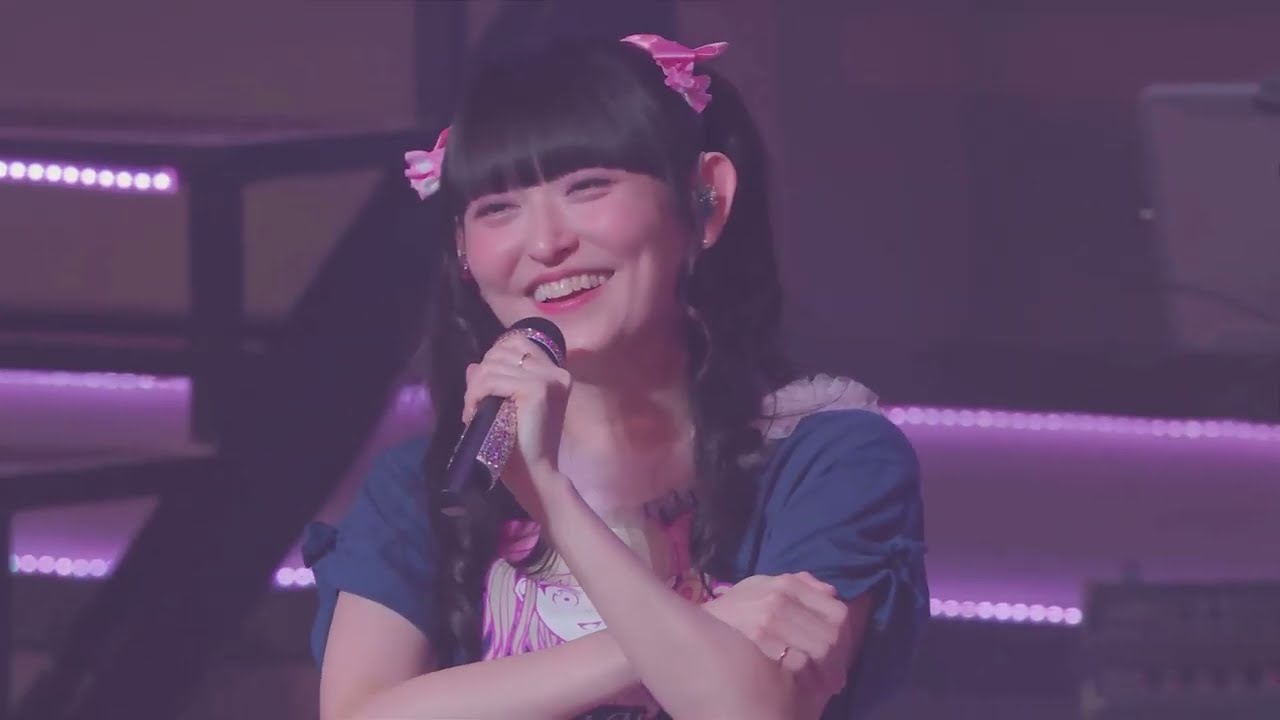 ♡田村ゆかり♡ -Epilogue- {2025.12.24 Release BD [YUKARI TAMURA