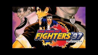 (コメ付き)KOF'97 【TAS】