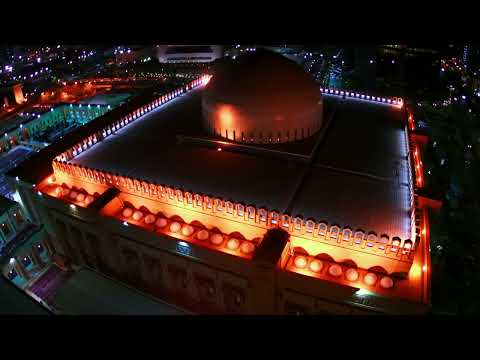 سورة النجم مشاري راشد العفاسي