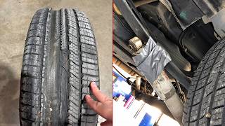Customer States (Major Accidents Waiting to Happen) | Just Rolled In