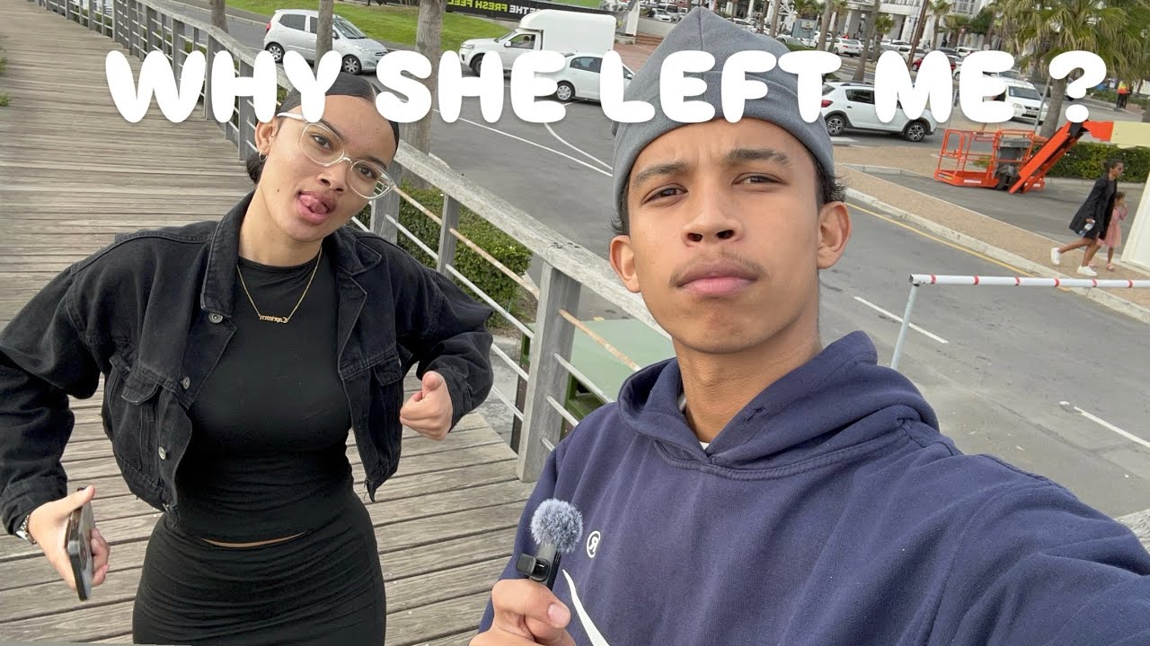 Why She Really Left Me || Honest Q&A - YouTube