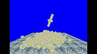 Irrlicht & Bullet Physics Test