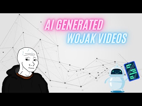 AI generated Wojak Video scripts be like..