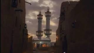 جامع الديره  -  قصيده