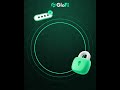 Your keys | Your crypto | Your control | GloFi Wallet | Web3 Wallet