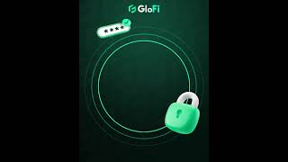 Your keys | Your crypto | Your control | GloFi Wallet | Web3 Wallet
