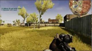 Battlefield 2 DEMO gameplay + DOWNLOAD LINK
