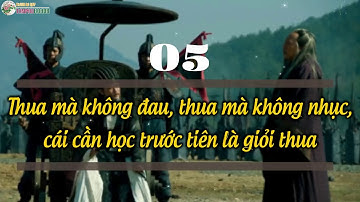 5 Câu Nói Kinh Điển Của Tư Mã Ý, Nếu Biết Tận Dụng Sẽ Có Lợi Cả Đời