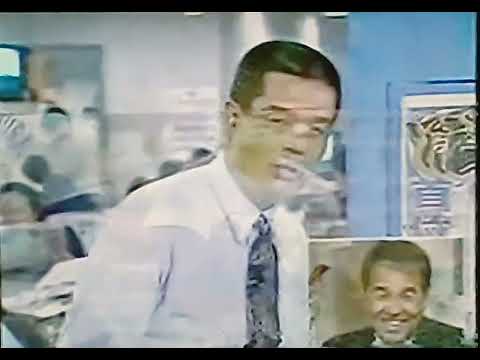1992阪神タイガースは変わった　スポニチ大隅潔編集委員　関東一面阪神につっこむ巨人ファン福留