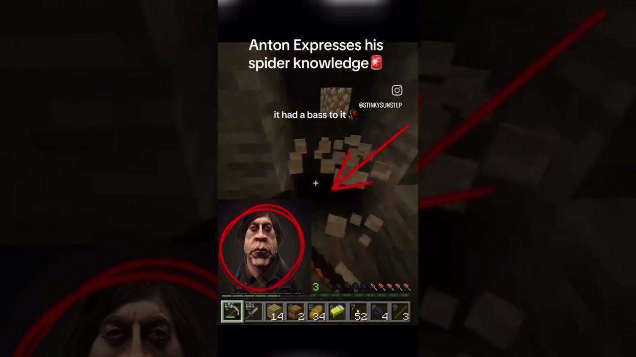 Yeah it's probably a barking spider 