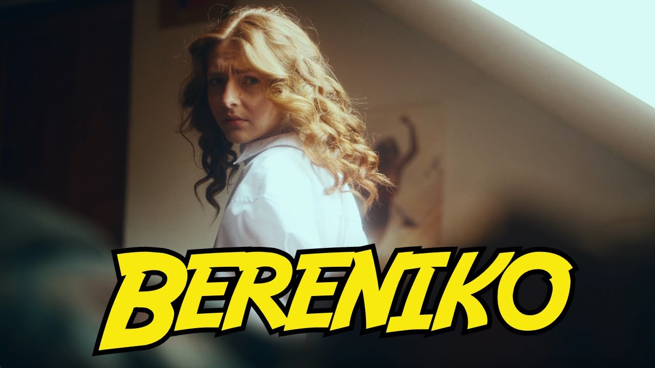 Bekijk de videoclip voor {trackName} van {artistName}