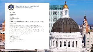 CA gubernatorial campaigns clash over disclosing social media influencer deals