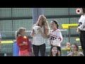2024 ISBHF Legends WBHC: Slovakia vs. Canada B.C (Group Play)