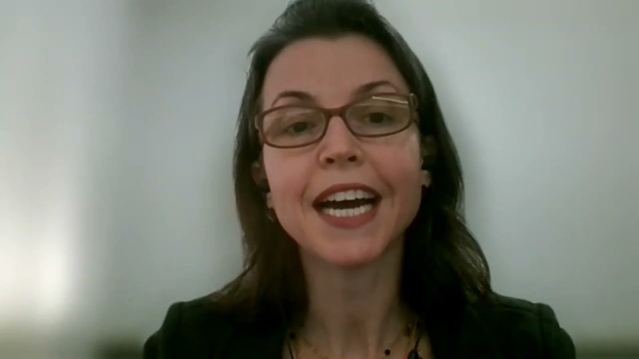 FALA EDITORA: Prof. Dra. Cristina Martens (Revista IPTEC)