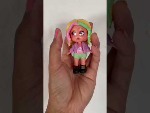 KOOKYLOOS DOLLA|EXPRESS YOURSELF