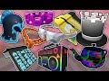 Event how to get all 9 ready player two items 2024 updated  roblox