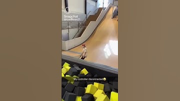 my controller disconnected