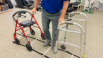 Best Walker After Knee Replacement