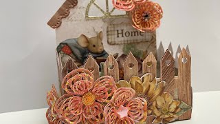 Cozy House gift box with loopy flower tutorial : SCRAPDIVA DESIGNS
Thank you so much for your continued support and kindness ☺️💕
Make sure to go check out all your crafty needs💝 “If you use my link, I earn a small commission at no extra cost to you. Thank you for
supporting my channel!”
➡️You can save 10% using my code⬅️
SOLAENEWMAN
💕🩷View all new releases here💕🩷
https://www.scrapdivadesigns.com/?ref=fkxaasih
In this video :
House gift box #2
Loopy flowers
Channel mentioned :
@jenncascell
🤗Find me on instagram
Solae_and_craft
https://www.instagram.com/solae_and_craft?igsh=MWZwZDIwcWl3dG05NQ%3D%3D&utm_source=qr
Tik tok
https://www.tiktok.com/@solaeandcraft?_r=1&_t=ZS-93BRfelgEMe
#diy #papercrafting #cuttingdies #embellishments #papercraftchannel Cozy House gift box with loopy flower tutorial : SCRAPDIVA DESIGNS