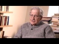 Noam Chomsky - The Bombing of Afghanistan