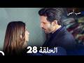 حب أعمى الحلقة 28 Arabic Dubbed 