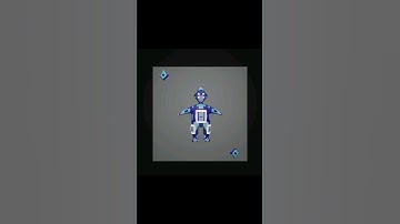 4 of Diamonds #blender #character #creature #creation #workofart #sculpt #sculpting #3d #art #card