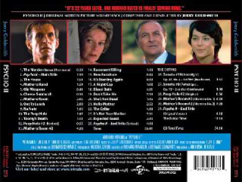 Watch Psycho III HD 1080P Watch Psycho III HD 1080P