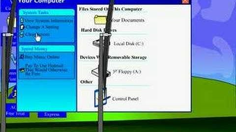 windows xp version 19.914