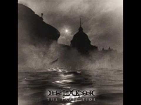 Be'lakor - The Desolation Of Ares