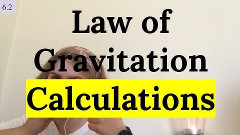 IB 6.2: Calculations | Physics ASMR