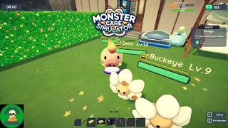 Monster Care Simulator PC Part 5