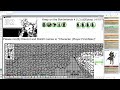Beginning of video