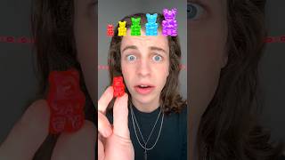Big or Small challengegummy ice cream? Giant pretzel or pink byHmelkofm p29🤤🥰#shorts Best video