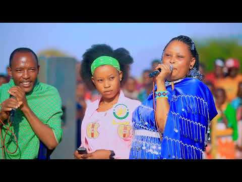 Torono Osina Ya Pendaeli Lekumock Yawapagawisha Watu Wa Mbigiri