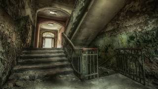 Beelitz Heilstatten