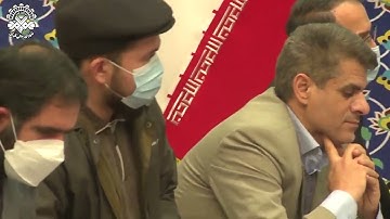تلاوة القارئ المبدع سعيد برويزي